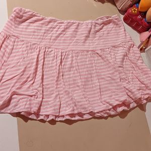 Victoria's Secret Mini Skirt Y2K